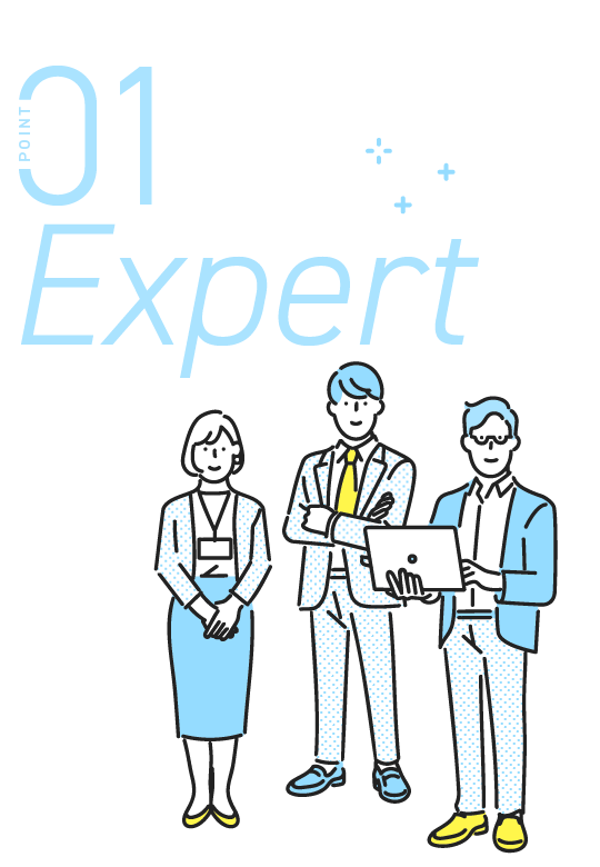 01 Expert